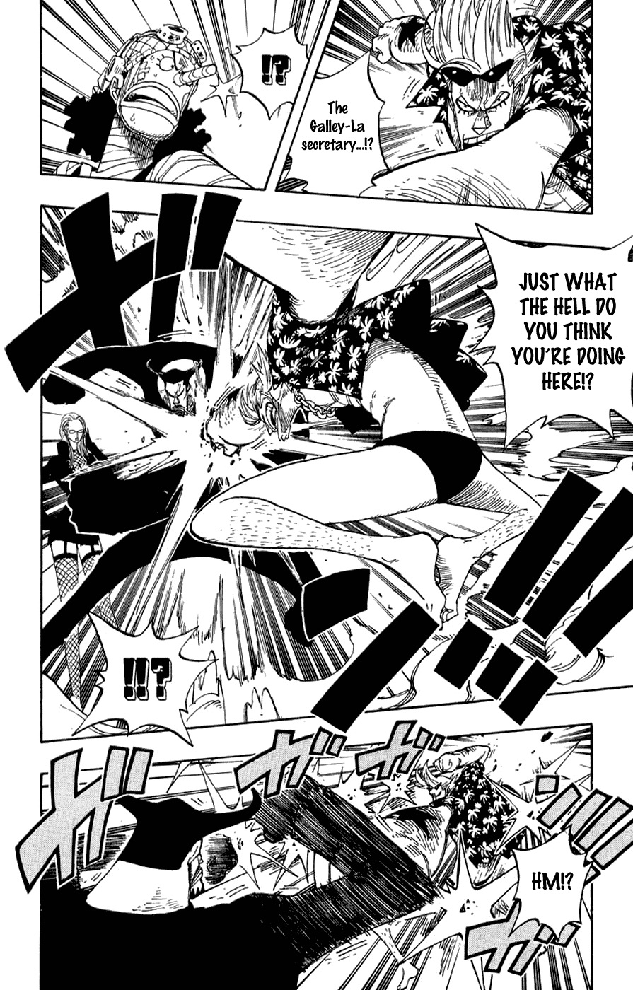 Read One Piece Chapter 352 English - Page 6