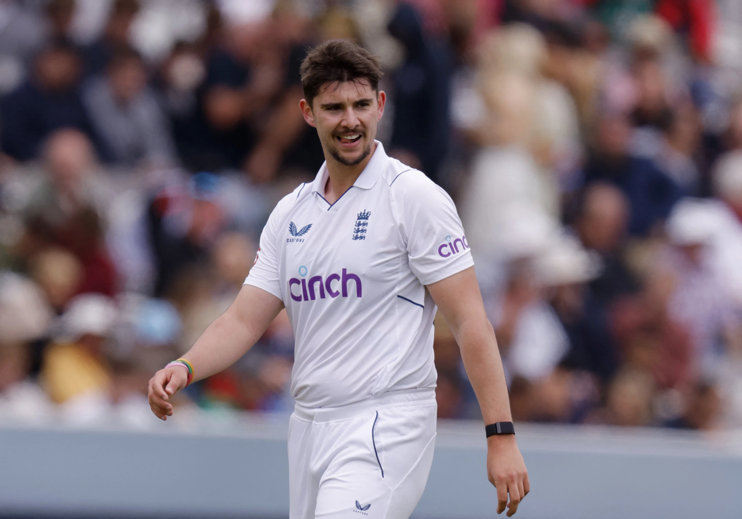 WTC Top Wicket Takers: Most Wickets in WTC 2025-27
