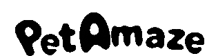 PetAmaze logo