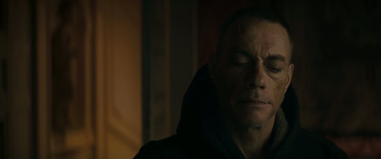 The Bouncer Screenshot