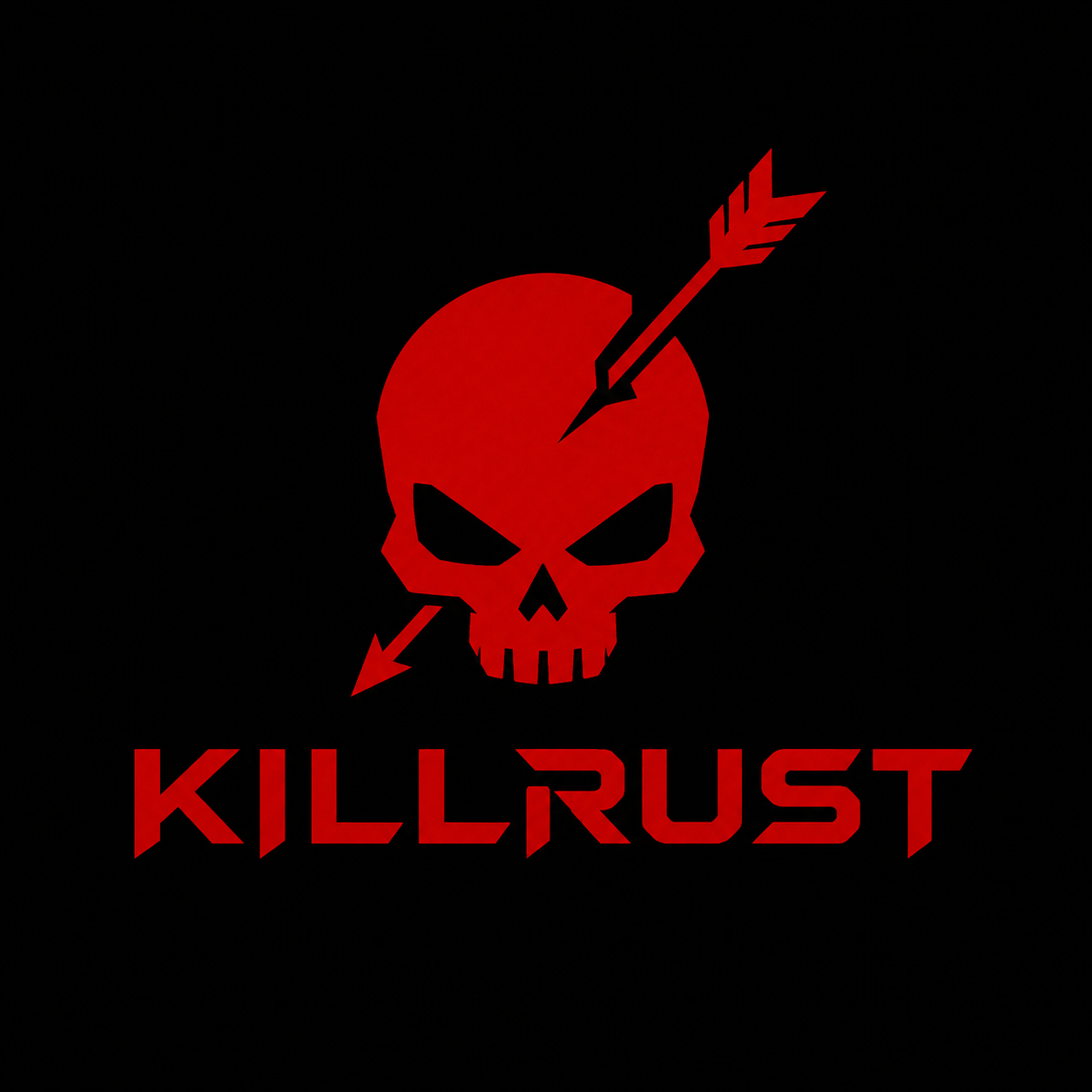 KILLRUST - X10 [MODDED - MAX 8]