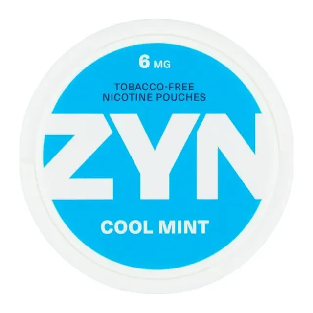 Cool Mint Strong