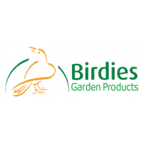 Birdies Garden logo