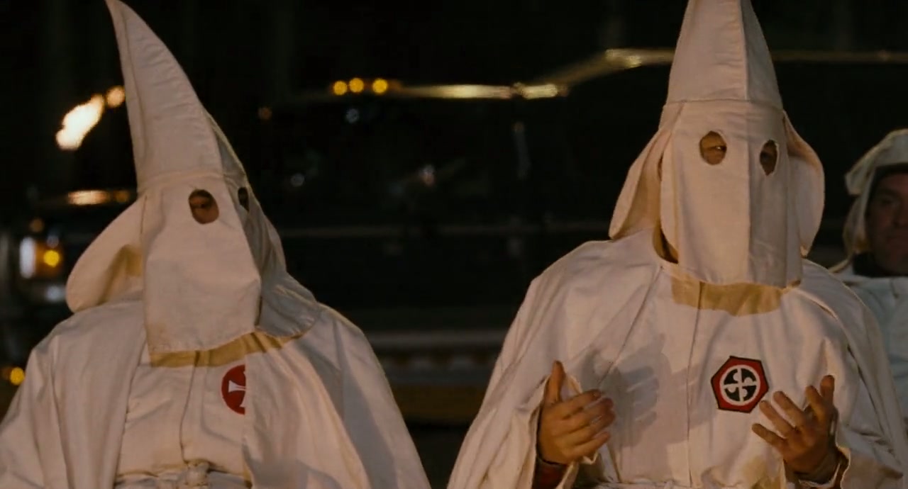 Harold & Kumar Escape from Guantanamo Bay Screenshot