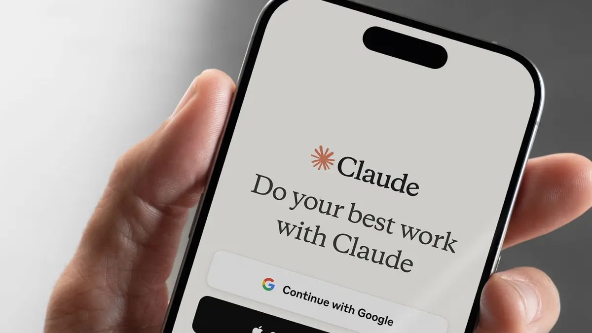 Hackers Hide Malware on Claude.ai Domain Page