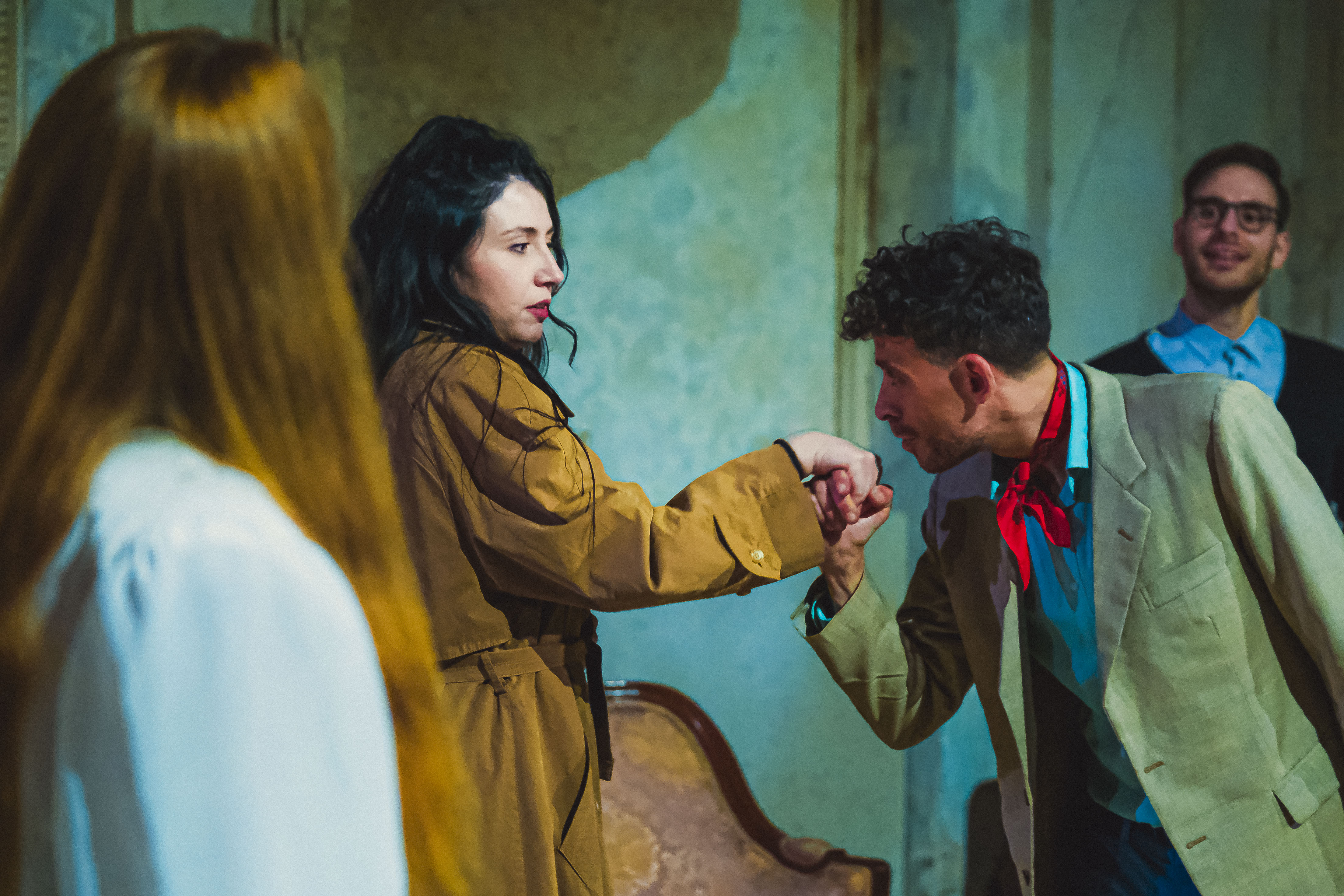 Hedda Gabler Gallery