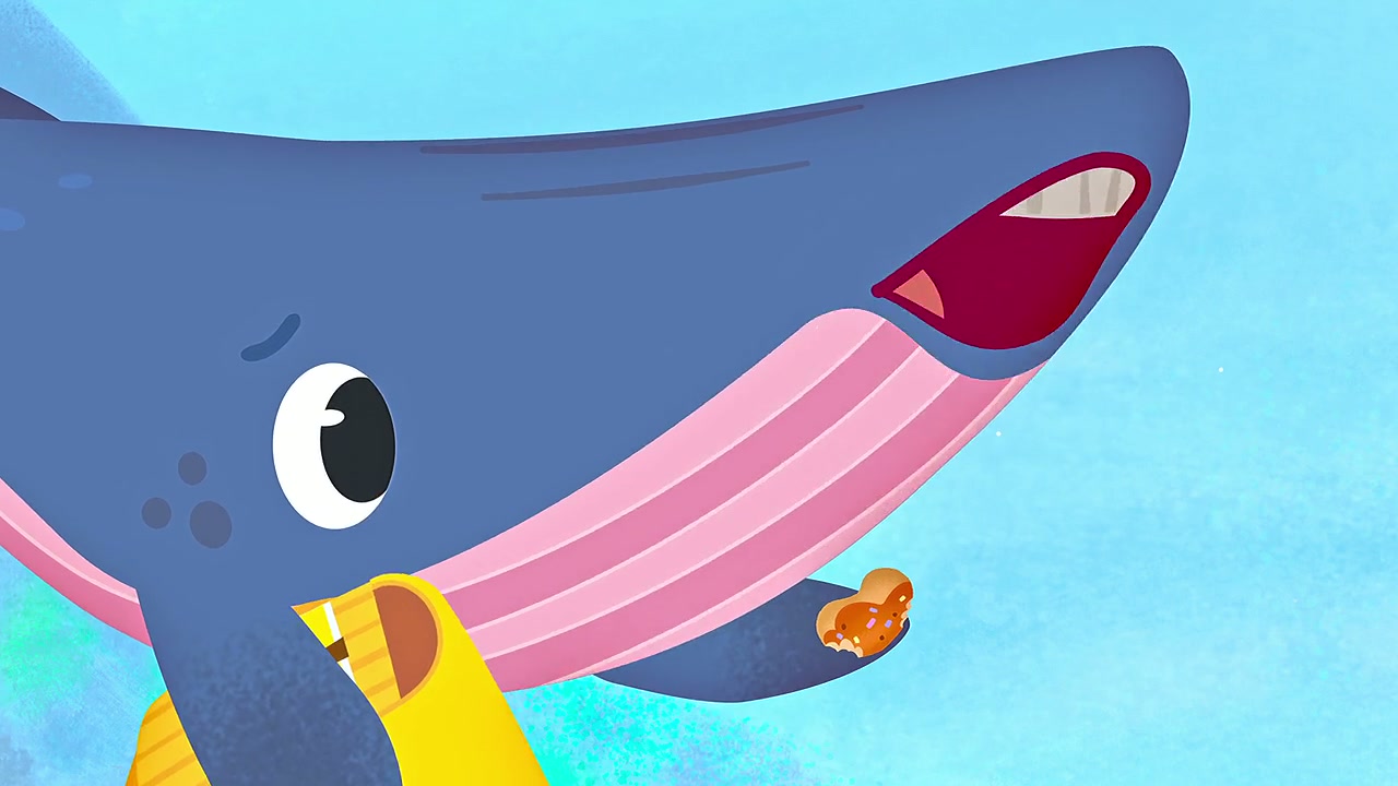 Sea of Love Screenshot