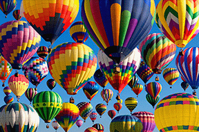 Balloons
