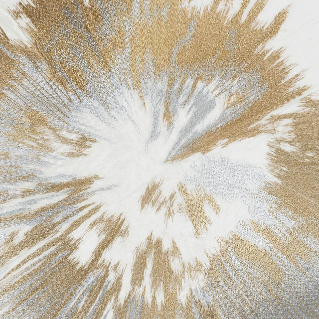 Ivory Pillow