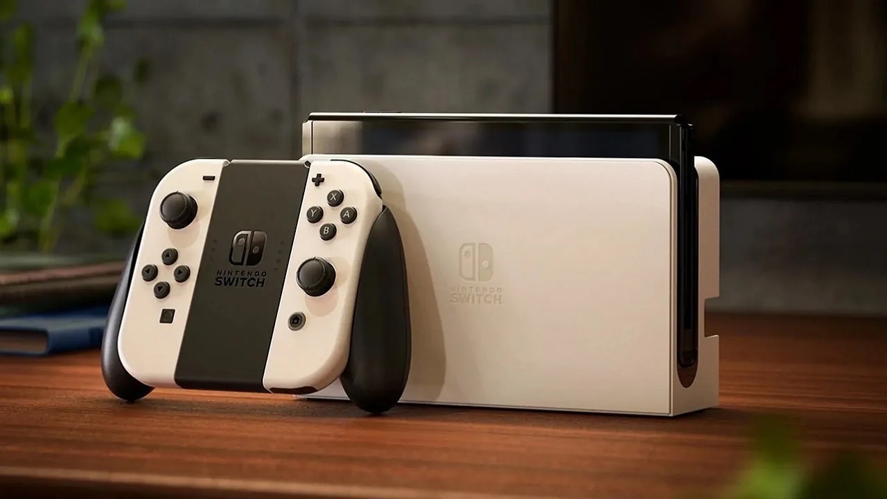 Tech Update