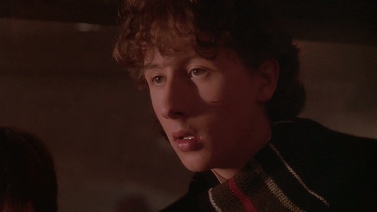 Young Sherlock Holmes Screenshot