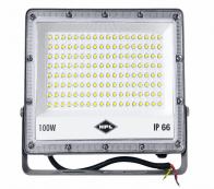 LED ROW BRIGHT FLOOD LIGHT 200W CW/WW — Ohrim wholesale price 2478