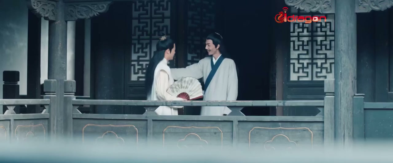The New Liaozhai Legend: The Male Fox Screenshot