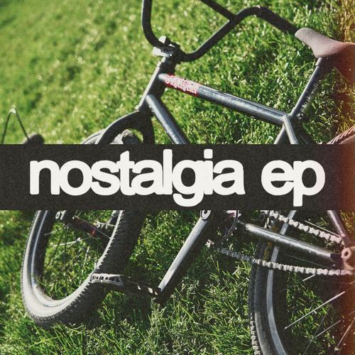 Our Last Night - Nostalgia (EP) (2026)
