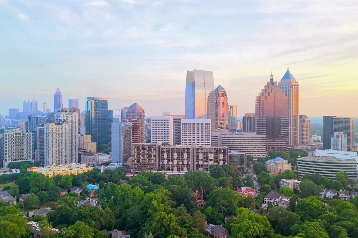 Discovering Atlanta's Hidden Gems
