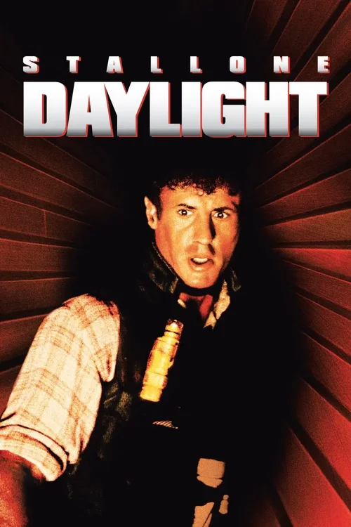 Tunel / Daylight (1996) PL.1080p.BRRip.x264-BP007 / Lektor PL