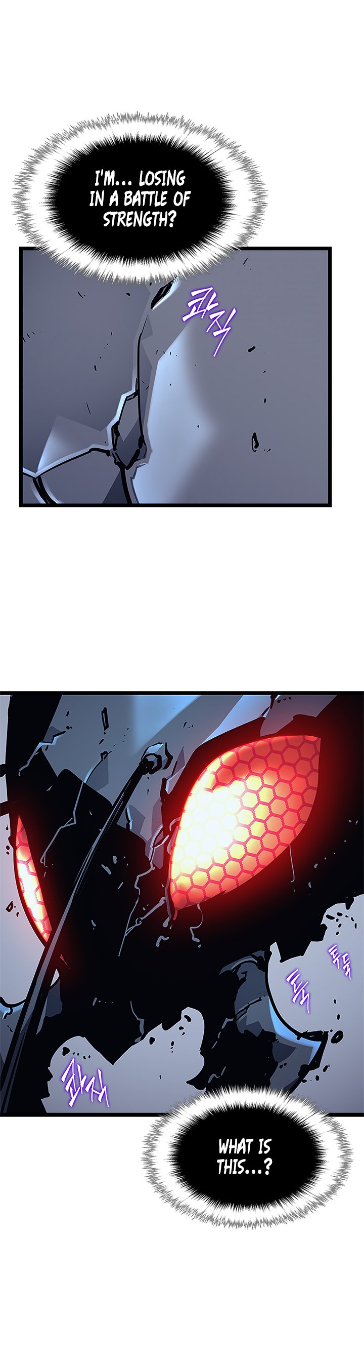 Read Solo Leveling Chapter 102 English - Page 24