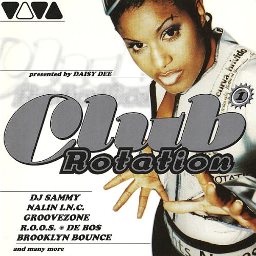 Club Rotation 1 (VIVA-Team) Club Rotation 1 (VIVA-Team)