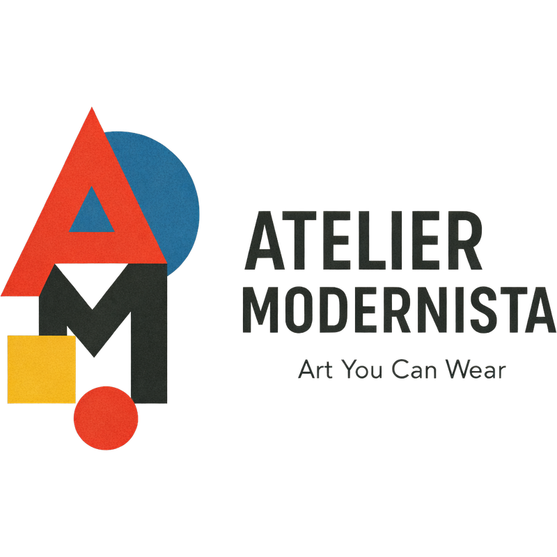 Atelier Modernista logo