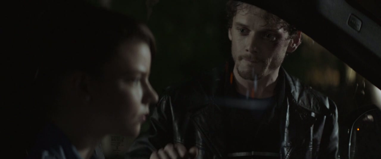 Thoroughbreds Screenshot
