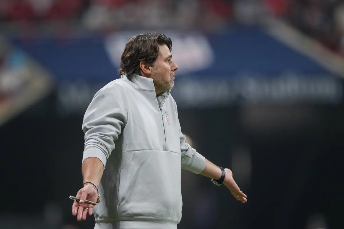 USA Edges Senegal in 2026 World Cup Warmup