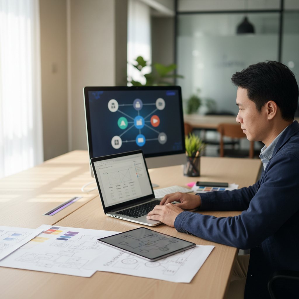 Google Workspace Setup