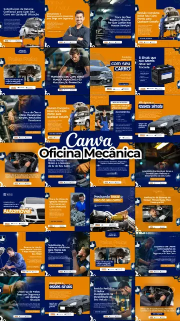 Template de arte 48