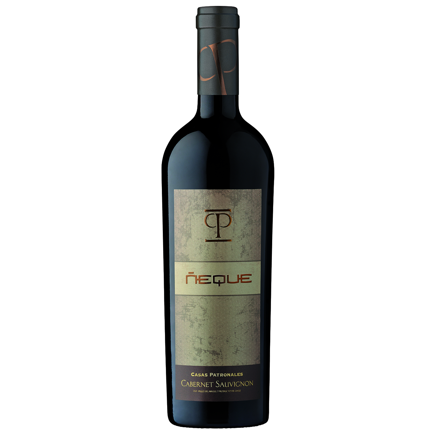 ÑEQUE CABERNET SAUVIGNON (ESTUCHE MADERA)