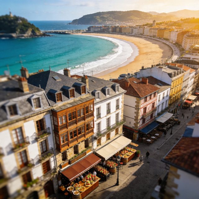 Qué Hacer en San Sebastián: La Guía Definitiva de Donostia