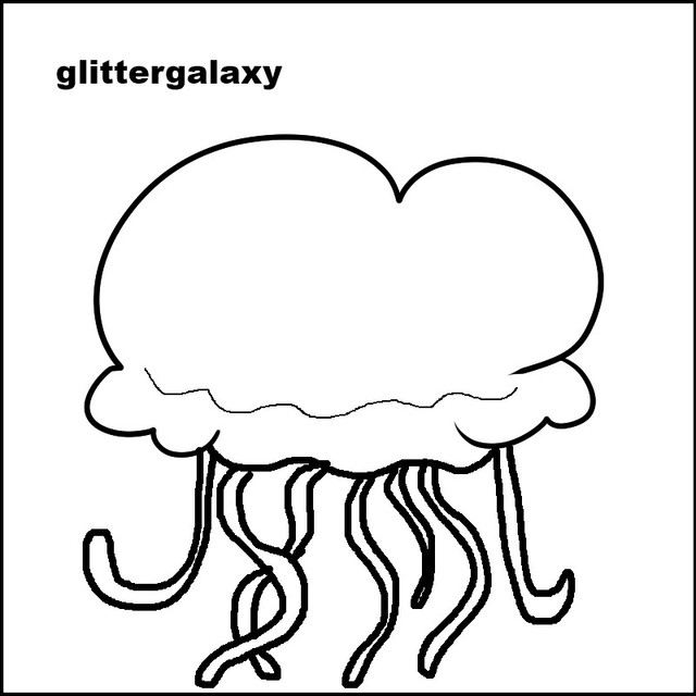 jellyfish
