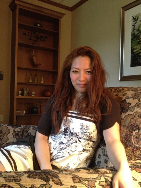 Yoko Kanamori RIMO1429