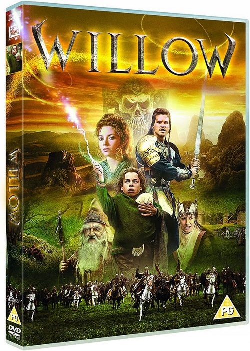 Willow (1988) PL.m1080p.WEB-DL.X264-Kbuso | Lektor PL