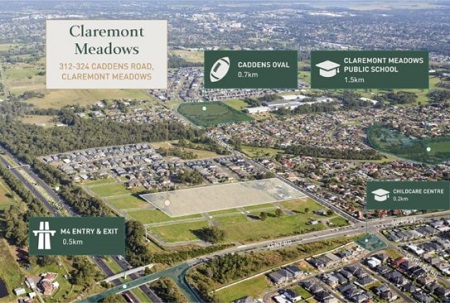 Property-developers