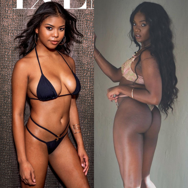 Ebony Duo