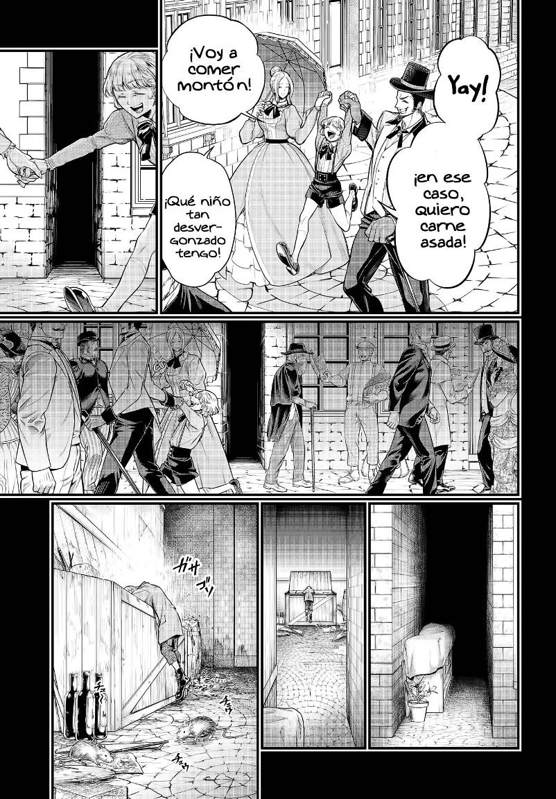 Shuumatsu No Valkyrie Chapter 62