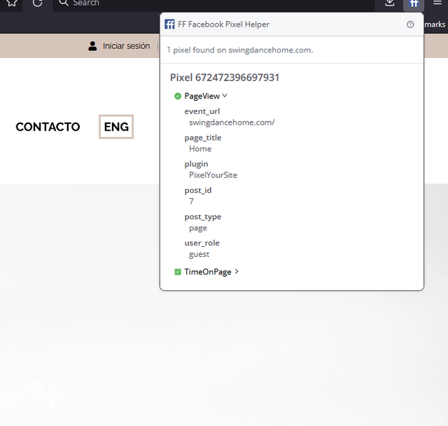 PYS-no-event-ID