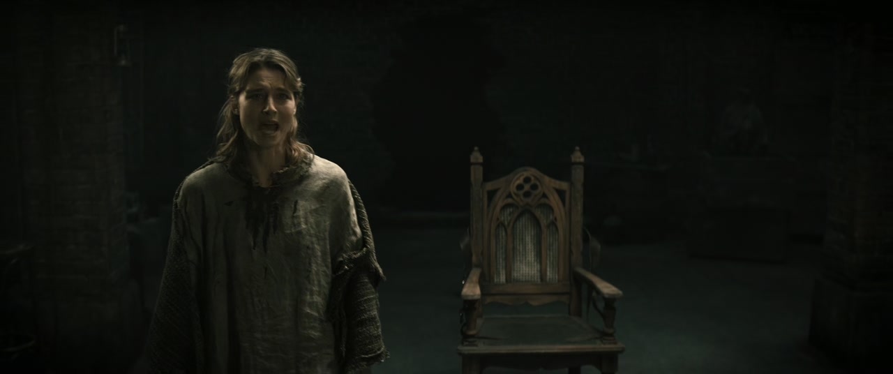 Baghead Screenshot