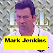 Mark Jenkins