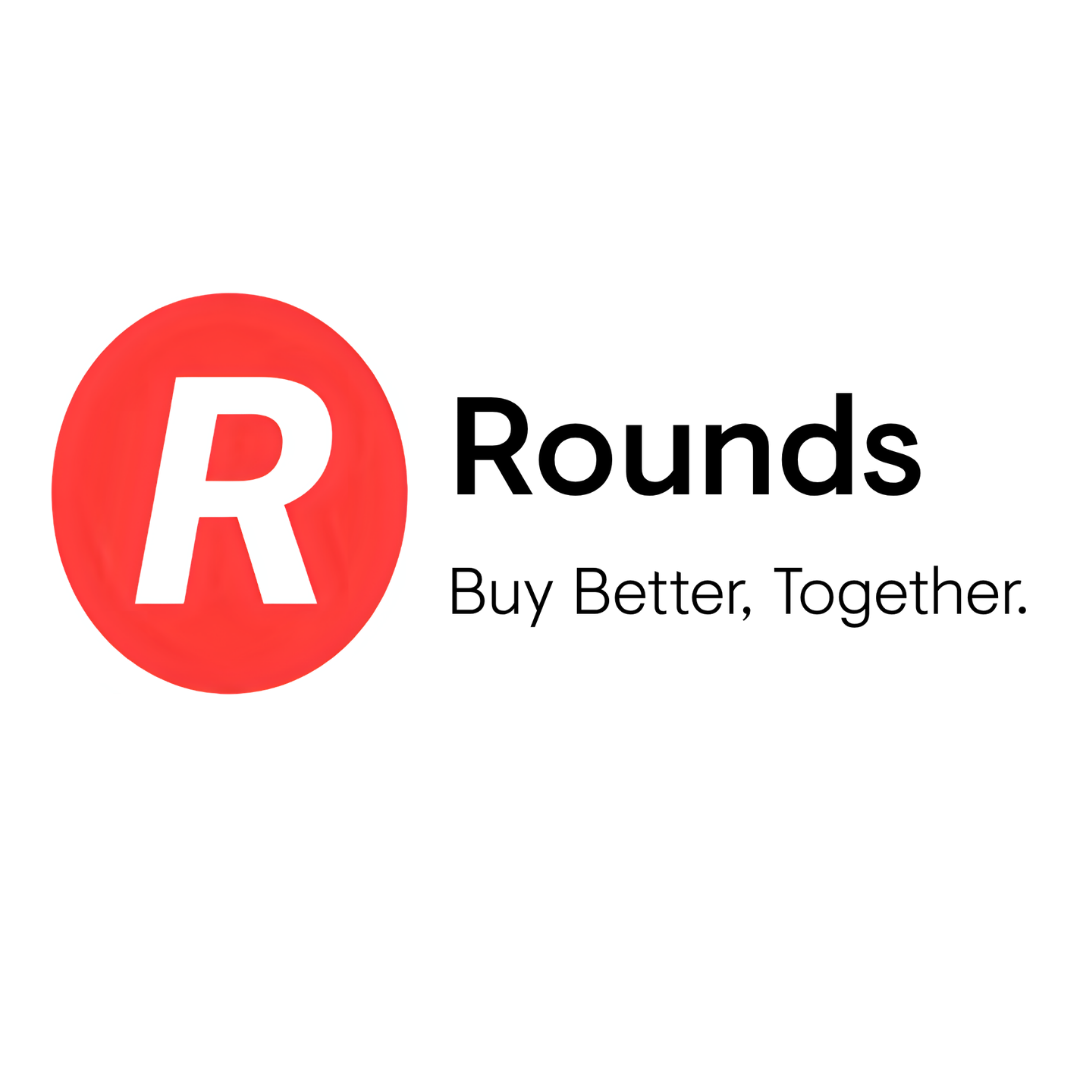 Rounds logo