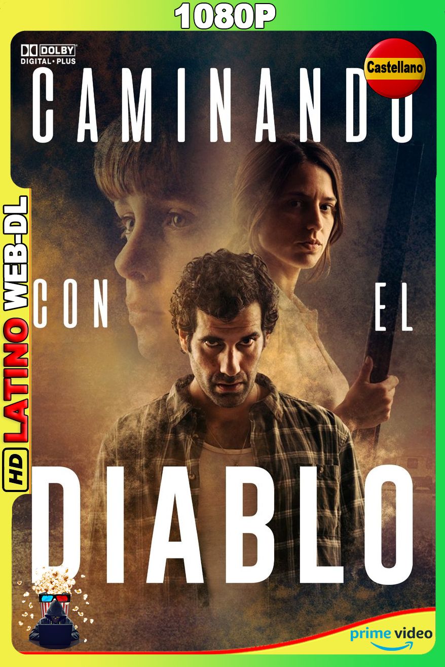 Caminando con el diablo (2026) [1080p] {AMNZ} WEB-DL [Castellano]
