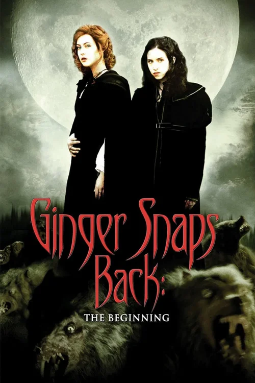 Zdjęcia Ginger 3 Początek / Ginger Snaps Back The Beginning (2004) 1080p.WEB-DL.H264.AC3.2.0.BP007 | Lektor PL