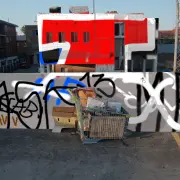 Graffiti artwork by Drowzy1R3