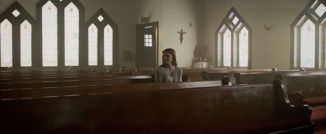 The Last Exorcism Part II Screenshot