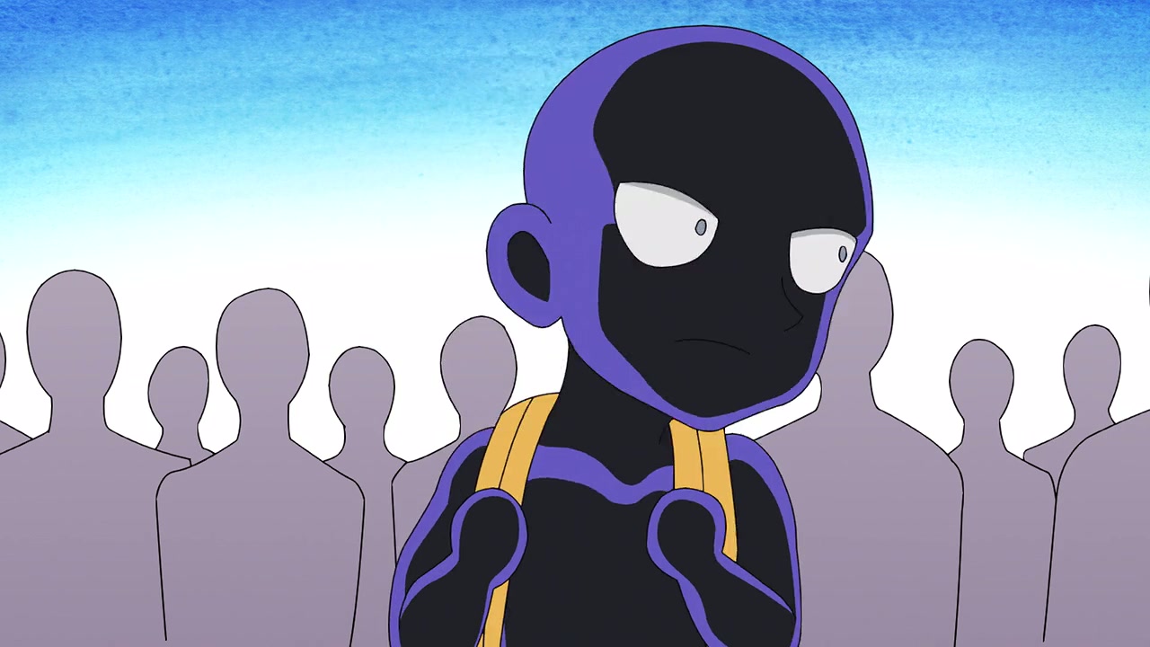 Case Closed: The Culprit Hanzawa Screenshot
