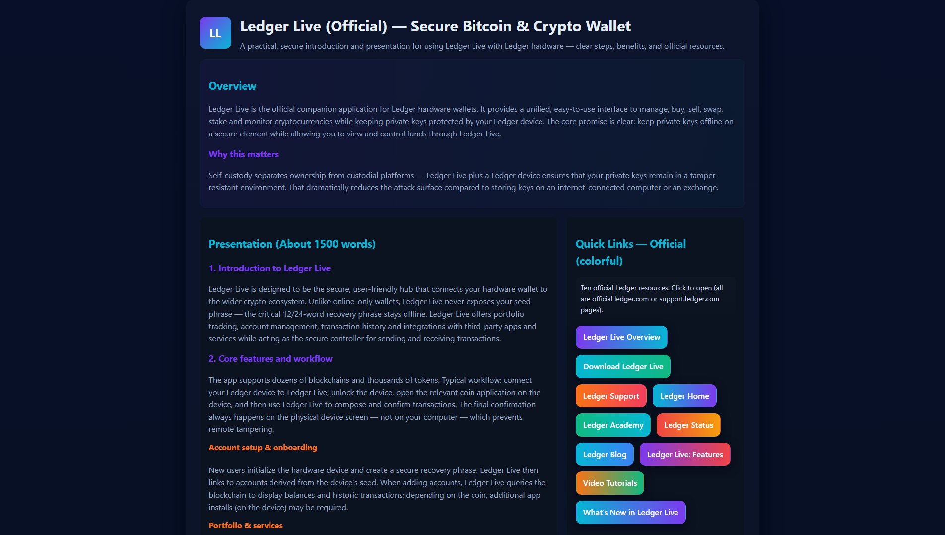 Stored capture of live-wallet-ledger.pages.dev