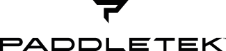 Paddletek logo