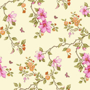 Seamless Pattern Textile Design (20)