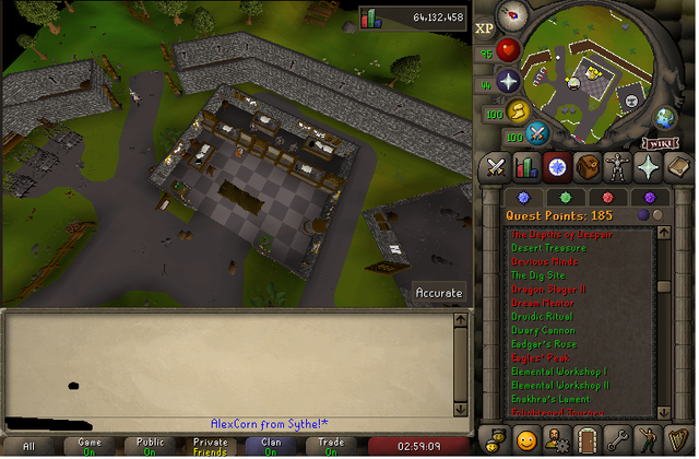 QPS