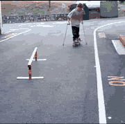 kickflip
