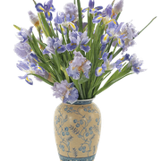florero-barro